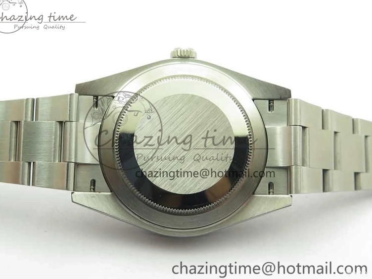 Best 124300 Bracelet Maker BP Green on SS Edition Oyster Dial 41mm Perpetual 0522
